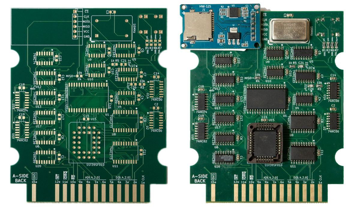 PCB